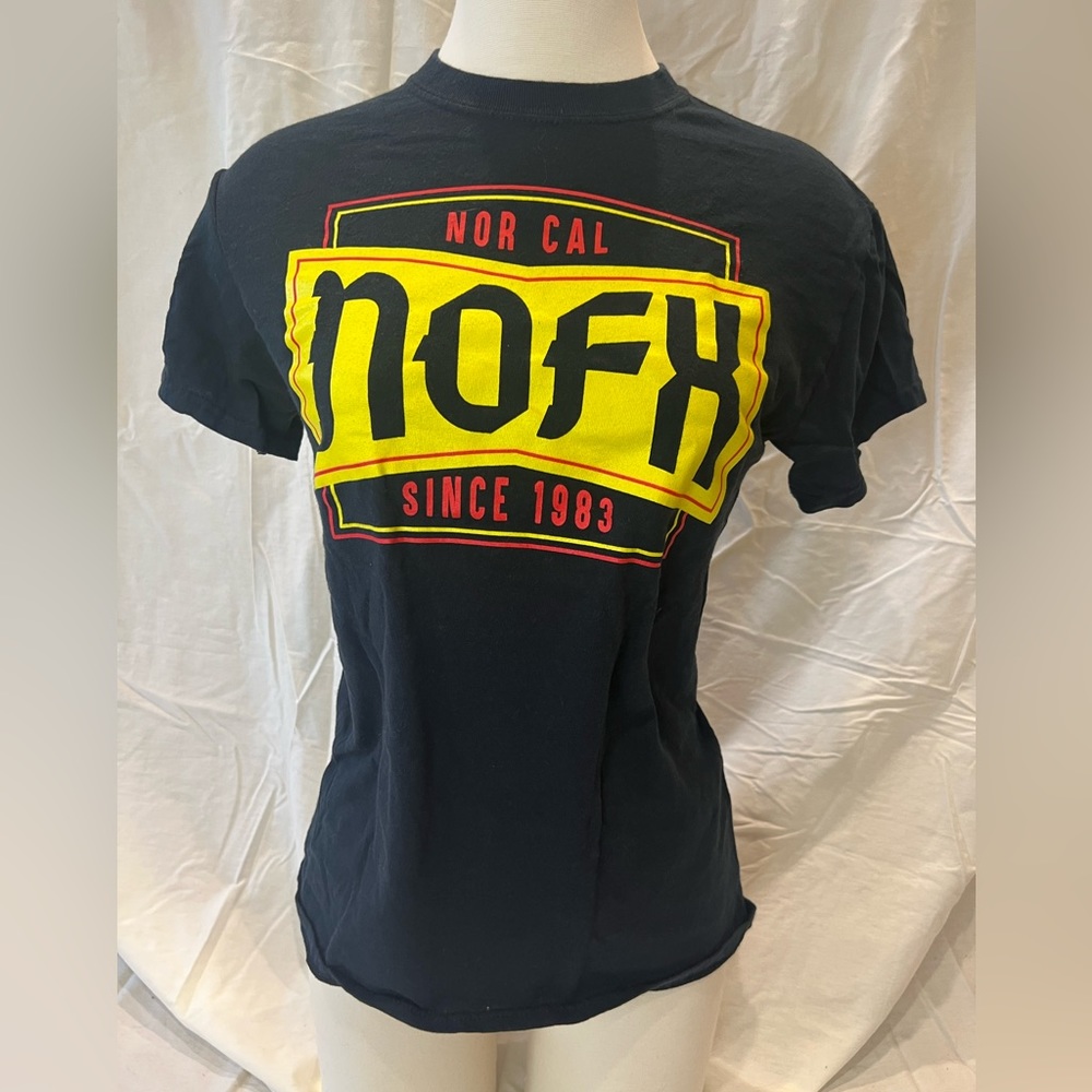 NoFX Tshirt